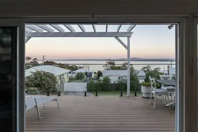Image de The Deck on Westwood