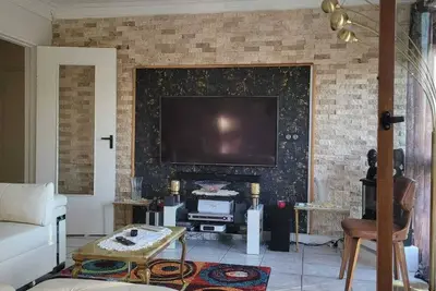 Appartement Entier De Standing \nMon Nid d'Or Joigny Bourgogne Franche COMTÉ