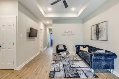 Image de Luxurious Home Retreat with stylish design