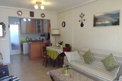 Image de Two-storey apartment for a large family