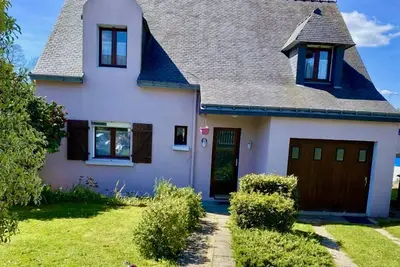 Image de Maison 6Pers, proche plages et commerces Guidel