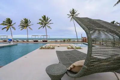 Image de Cais Ecoresidencia Luxo em Muro Alto