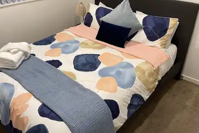 Image de Flatbush Holiday Accommodation, 2 Bedroom Townhouse | Apartment Kk39