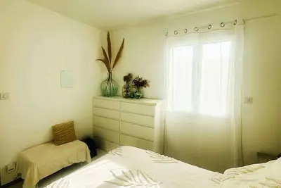 Image de Bel appartement proche de la mer