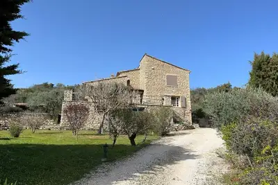 Image de Gite St Eyries Gordes