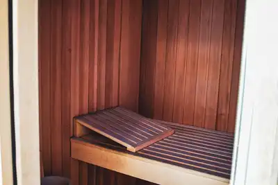 Image de Gite avec Sauna et Hammam privatifs! Amoureux de nature et de randonnées