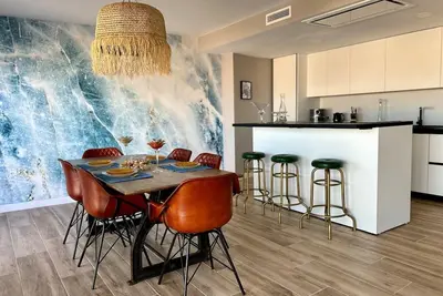 Image de Bay View Apartment