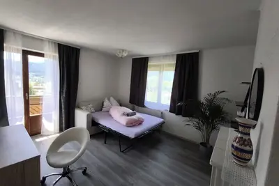 Image de Modern Flat in Quaint Residence w. Idyllic Garden