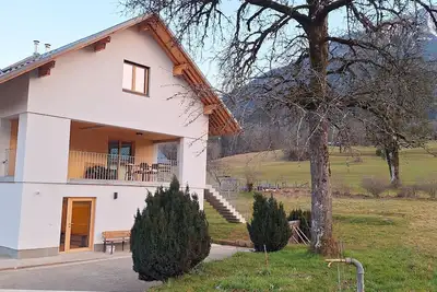 Image de Maison de charme en Savoie – calme & vue nature