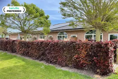 Image de Appartement à Groede, en bord de mer