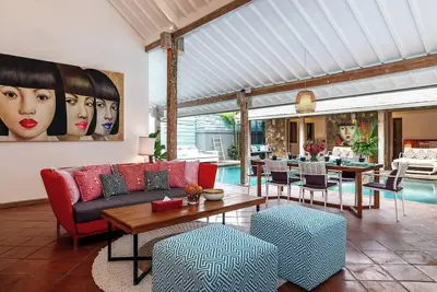 Image de Boutique 3-Bdr in Heart of Seminyak - 30% Off!