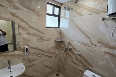 Image de Zipcode Stay : Deluxe Queen Room\n