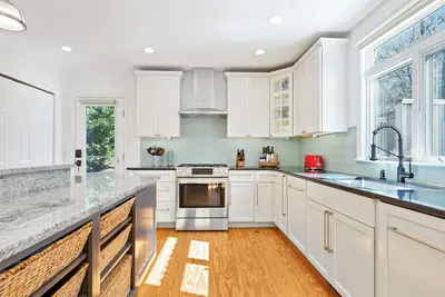 Image de Beautifully Renovated Cape Cod Retreat near Pleasant Bay & Top Attractions