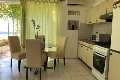 Image de Peace, relaxation, safety and a perfect view of the sea A1