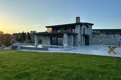 Image de Windmills & The Villas-Aiolos l