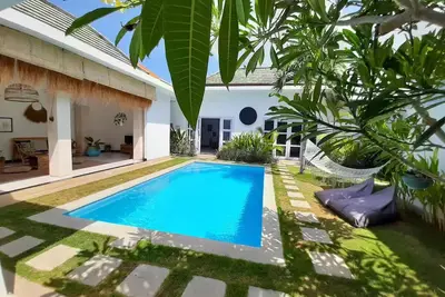 Image de Boho 2-Bdr Villa in Seminyak