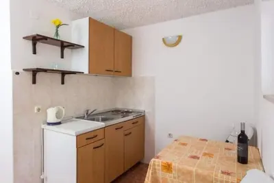 Image de Apartments Villa Ana Dingač - One Bedroom Apartment with Balcony and Sea View