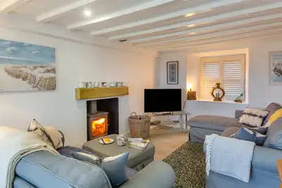 Image de Alltwen - Deux Chambres Maison, Couchages 4