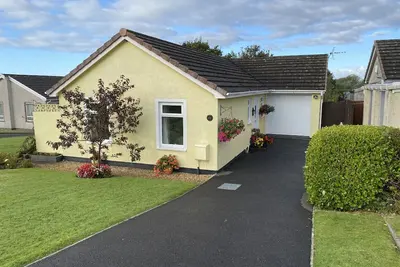 Image de Sandy Paws - Saundersfoot