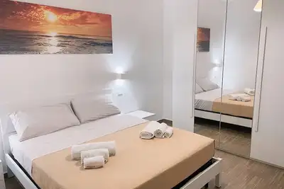 Image de R home double room with private bathroom