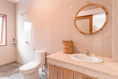 Image de Cozy 2-Bdr Villa in Canggu