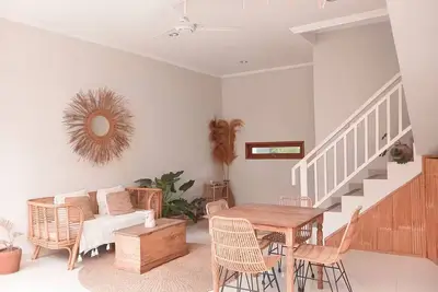 Image de Boheme 2-Bdr Villa in Canggu