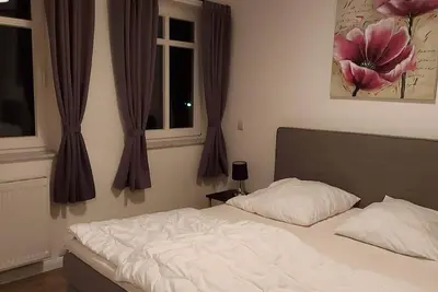 Image de Cozy vacation apartment in Baabe - close to the beach and pure relaxation