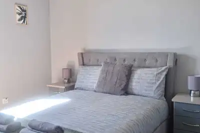 Image de Supérieure-Appartement-Salle de bain privée séparée