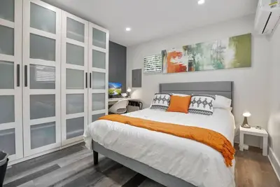 Image de 9 Min to Short North | Convenient & Cozy | Unit B