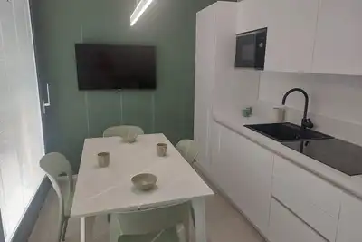 Image de Residence Clasmarina7 New Construction Strategic Location Near Sea-Center