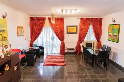 Image de Spacious 2 bedroom with Gym