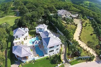 Image de Kolibri Villa