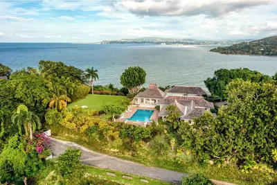 Image de Spacious Luxury Fully Staffed 4 Bedroom Villa with Private Pool and Ocean Views.