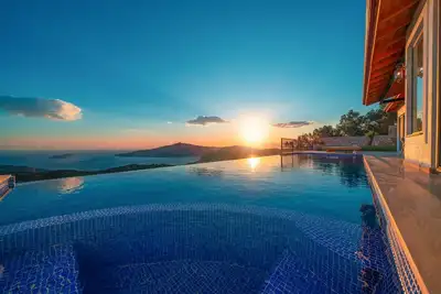 Image de Akasya Tria in Kalkan Belediyesi