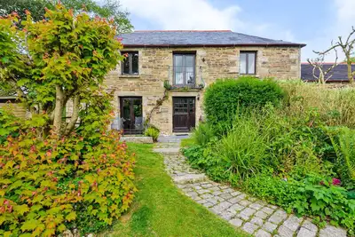 Image de Tawnawood - Deux Chambres Gîte, Couchages 6