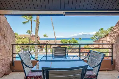 Image de 1 Bedroom Ocean View - Kuleana 310