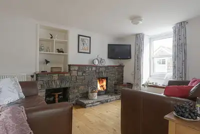 Image de Betty's Cottage in Padstow