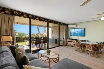 Image de Family Friendly Paradise | Kihei Condo Near Beaches | Kak-D108