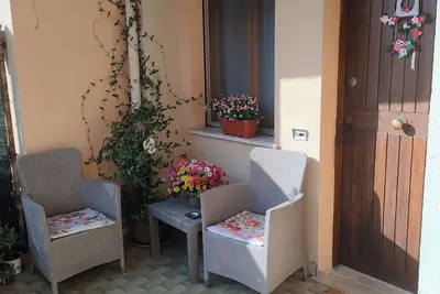 Image de Cozy apartment Near airport, Tower, hospital, pets allowed