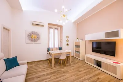 Image de Carlo Iii Apartment by Wonderful Italy