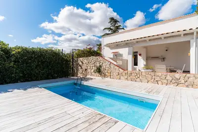 Image de Villa Nuvole Bianche con Piscina by Wonderful Italy