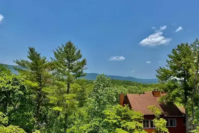 Image de Hawks Nest-Charming 2-bedroom condo in wonderful Basye with WiFi, Ac