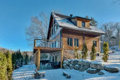 Image de Chalet Beavers Pond Ii