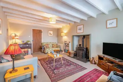 Image de Butler's Cottage - Deux Chambres Maison, Couchages 4