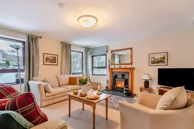 Image de Fog Close Cottage - Trois Chambres Maison, Couchages 6