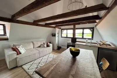 Image de Marine & Comble