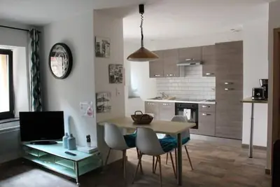 Image de Bel appartement cosy