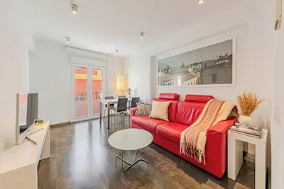 Image de Pet Friendly Suite Seville Spain