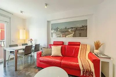 Image de Pet Friendly Apartment Sevilla Eslava