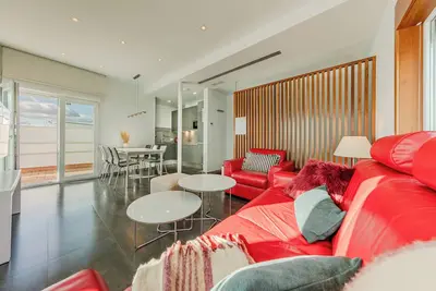 Image de Pet Friendly and Family Apartment in Seville